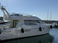 Jeanneau PRESTIGE 46 FLY - 2005 Flybridge