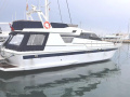 Astondoa 185 Flybridge