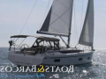 Bavaria C42 Yate a vela