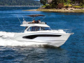 Beneteau Antares 12 Fly Sport Flybridge