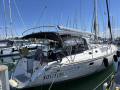 Jeanneau Sun Odyssey 45.2 Blauwasseryacht