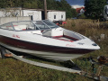 Maxum 1800 SR Łódź sportowa