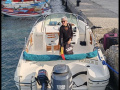 Jeanneau Cap Camarat 625 Bateau à console