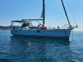 Jeanneau Sun Odyssey 39 DS Plachetní jachta