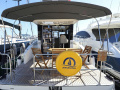 Cobra Futura 40 Flybridge