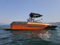 Moomba Helix Sportboot