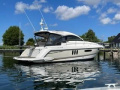 Fairline Targa 38 GT Motoryacht