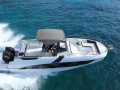 Beneteau Flyer 8.8 SPACEdeck Motoryacht