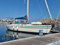 Contest 43 Yate a vela