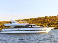 Elegance 76 Flybridge