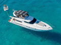 Fairline Squadron 56 Flybridge