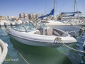 Four Winns 170 Horizon Runabout