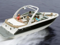 Four Winns H230 Yate a motor