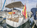 Grand Soleil 39 Yate a vela