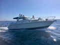 Hardy Seawings 305 Motorjacht