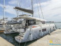 Lagoon 42 Catamarán