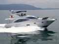 Majesty 56 Flybridge