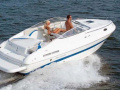 Mariah SC23 Motoryacht