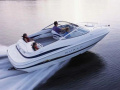 Maxum 2100 SC Motoryacht