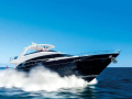 Princess 88 Flybridge Motor Yacht Flybridge