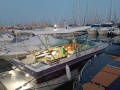Sea Ray 210 Moottorijahti