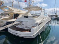 Sealine S41 Sports Cruiser Yacht a motore