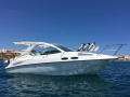 Sealine SC29 Sport boat