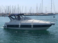 Sessa C35 - 2006 Iate a motor