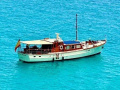Silver Ships James A Silver 23m Classic powerboats