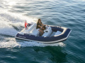 Williams Jet Tenders Sportjet 345 Yate a motor