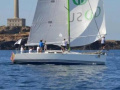 X-Yachts X-35 One Design Barco de regata