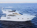 Astondoa 43 glx Flybridge