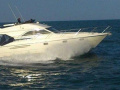 Princess 420 Yacht à moteur