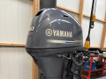 Yamaha F40FET Dıştan takmalı motor