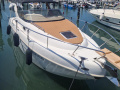 Saver 750 Cabin Kajütboot