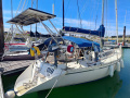 Jeanneau Sun Shine 38 Brod s kobilicom