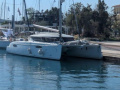Fountaine Pajot ORANA 44 Catamaran