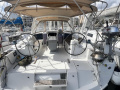 Beneteau OCEANIS 41.1 Blauwasseryacht