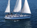 Vagabond 41 Ketch