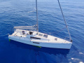 Beneteau First 27 Racing boat