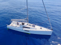 Beneteau First 27 Regatová loď