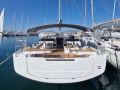 Hanse 460 Sejlyacht