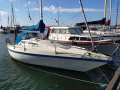 27 Motoryacht