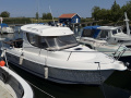 &Ouml;rnvik 650 Weekend Motoryacht