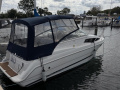 Bayliner 2655 Motoros yacht
