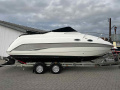 Stingray 240 S Motoryacht