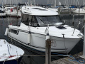 Jeanneau Merry Fisher 605 Pilothouse