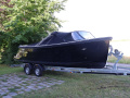 Corsiva 690 Tender Yate a motor