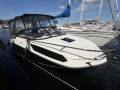 Bayliner VR5 Cuddy Yate a motor