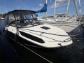 Bayliner VR5 Cuddy Motorna jahta